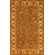 Meva Rugs Nina Green Rug