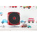 Humanscale Humanscale ZON Air Purifier Multipack in Red