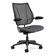 Humanscale High-Back Liberty Office Chair with Arms
