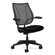 Humanscale High-Back Liberty Office Chair with Arms