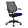 Humanscale High-Back Liberty Office Chair with Arms