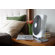 Humanscale Humanscale ZON Air Purifier Multipack in White