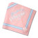 Sporty K9 MLB Dog Bandana in Pink