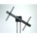 Premier Mounts Universal Rotating Plasma Mount (Fits 37" - 61" Screens)