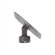 Premier Mounts Cathedral Ceiling Adapter for Studs under 5 1/2" Wide