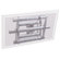Premier Mounts Universal Swingout Arm (40"- 68" Screens)