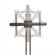 Premier Mounts Universal Rotating Plasma Mount (Fits 37" - 61" Screens)