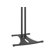 Premier Mounts Elliptical Floor Stand with 84 Poles