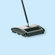 Rubbermaid Commercial Products Manual Dual Action Floor Sweeper