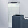 Rubbermaid Commercial Products Designer Silhouettes Medium Waste Receptacle