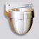 Rubbermaid Commercial Products Smokers Receptacle Push Button Split Well Urn