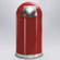 Rubbermaid Commercial Products Small Round Top Waste Receptacle