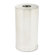 Rubbermaid Commercial Products European Metallic Drop-In Stainless Steel Top Receptacle