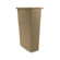 Rubbermaid Commercial Products Slim Jim Waste Receptacle - 23 Gallon