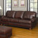 Charles Schneider Furniture Juno Leather Sofa