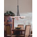 Hubbardton Forge Aegis 6 Light Chandelier