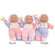 JC Toys Lil' Hugs Doll