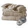 Sunbeam Microplush Heated Blanket