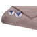 Perfect Fit Industries Triple Rib Electric Heated Warming Throw in Beige