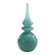 Cyan Design Tall Stupa Vase in Turquoise