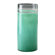 Cyan Design Large Caribbean Vase in Turquoise and Clear