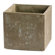 Cyan Design Euro Square Box Planter