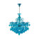 Cyan Design Bella Vetro Chandelier