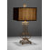 Cyan Design Pinkston Table Lamp in Gold Leaf