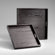 Cyan Design The James Trays in Black Limed