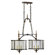 Cyan Design San Giorgio 6 Light Kitchen Island Pendant