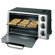 Delonghi Convection Toaster Oven with Rotisserie