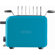 Delonghi kMix 2-Slice Toaster in Blue