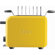 Delonghi kMix 2-Slice Toaster in Yellow