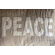 Pom Pom At Home Love and Peace Standard Shams (Set of 2)