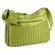 Lug Aerial Cross Body Bag