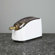 Cooper Cooler Rapid Beverage and Wine Chiller in White