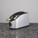 Cooper Cooler Rapid Beverage and Wine Chiller in Silver