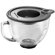 KitchenAid 5 Quart Glass Bowl