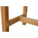 Oakworks 30" W Powerline Treatment Table