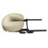 Oakworks Boiance Face Rest Crescent Pillow