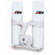 Airfoxx 3 HP 1 Phase Bag Dust Collector
