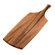 Dansk Classic Fjord Medium Paddle Serveer