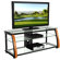 EXP EXP Entertainment 56" Plasma LCD TV Stand