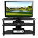 EXP EXP Entertainment 40" Plasma LCD HD TV Stand