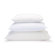 Ogallala Comfort Company Single Shell 700 Hypo-Blend Extra Firm Pillow