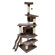 Kitty Mansions 71" Shanghai Cat Tree