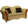 Fantasy Furniture Kid's' Homey VIP Sofa