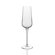 Luigi Bormioli Intenso Champagne Flute Glass (Set of 6)