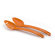 Rachael Ray Tools 2-Piece Spoon Set in Orange
