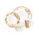 Rachael Ray Paisley 4 Piece Place Setting